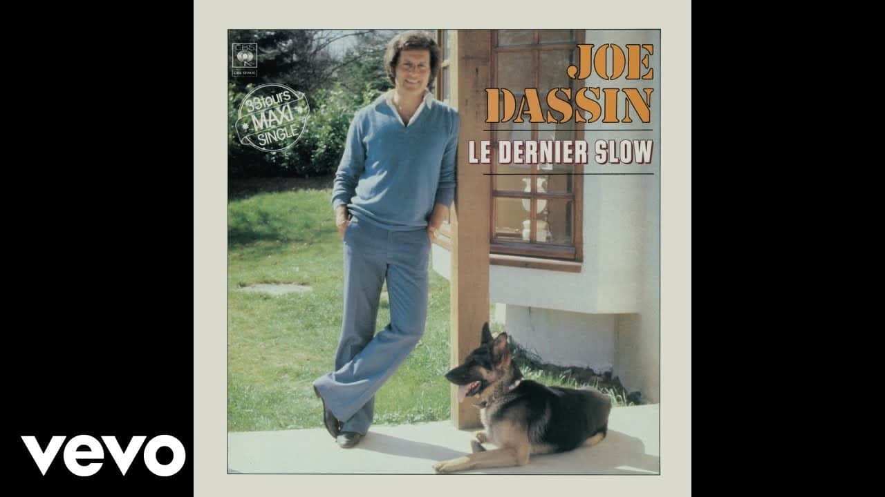 Et si ce soir on dansait le dernier slow