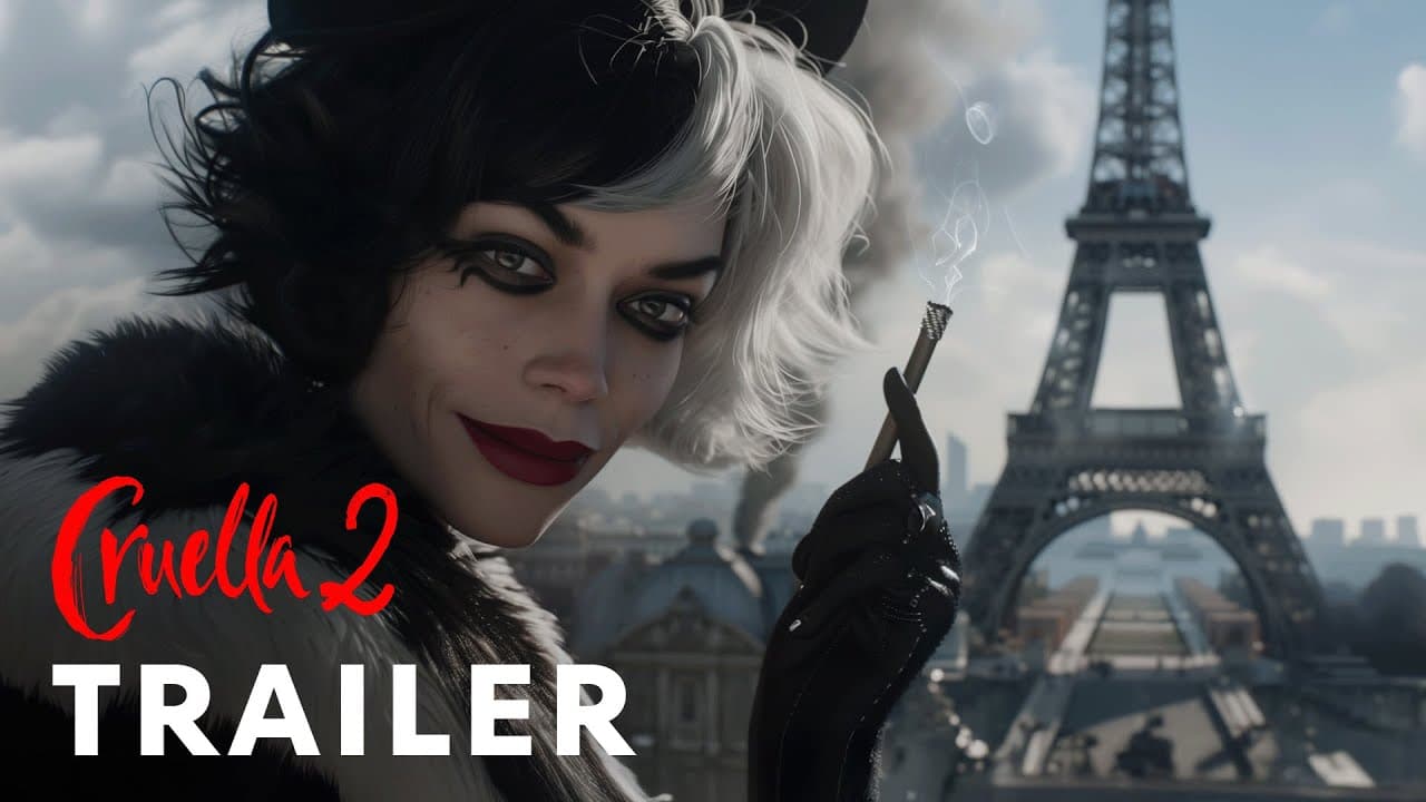 Film cruella 2