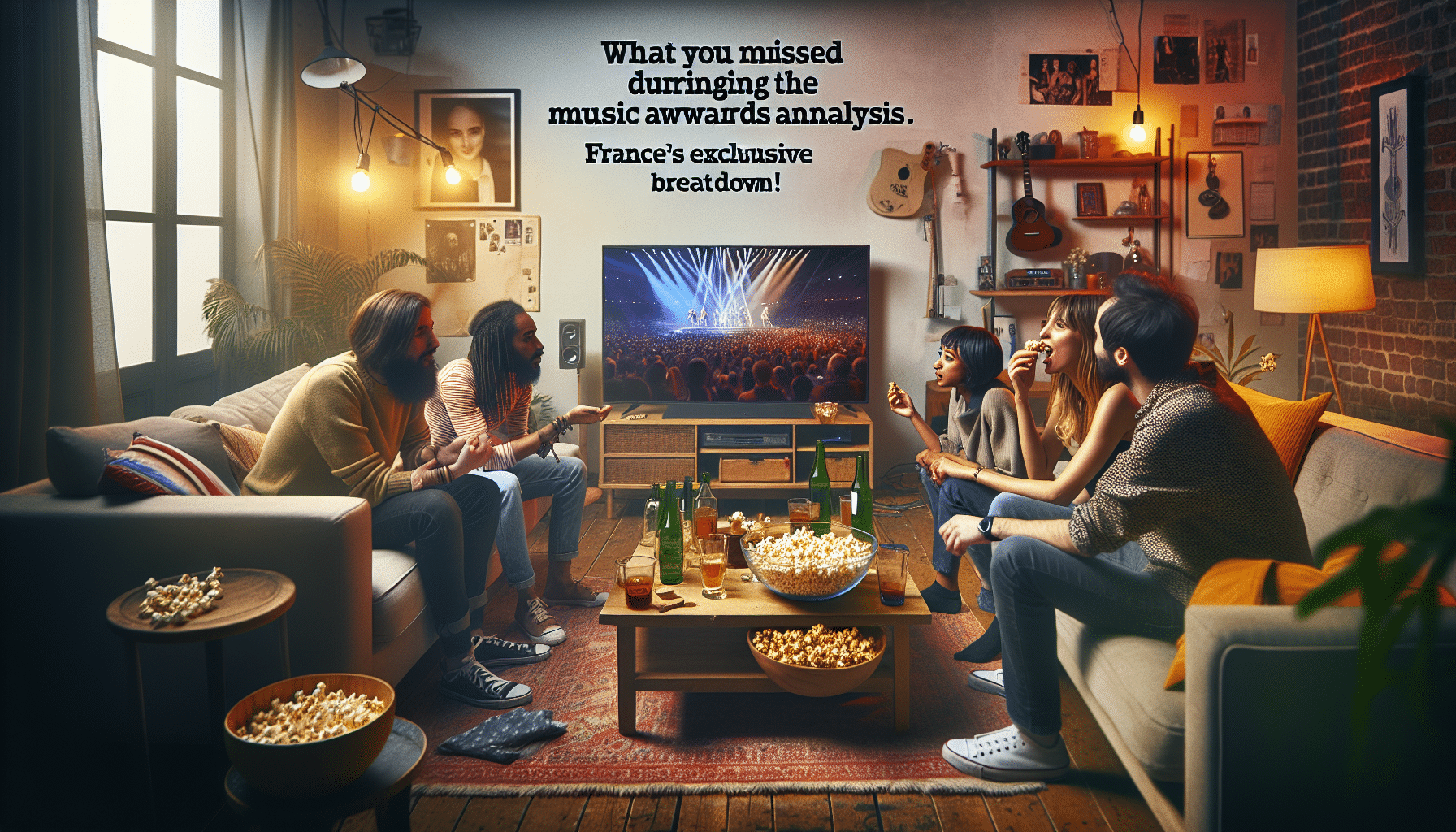 découvrez tout ce qu'il faut savoir sur les grammy awards, avec une analyse complète des diffusions en france. explorez les heures, les chaînes et les tendances qui marquent cet événement prestigieux de la musique.