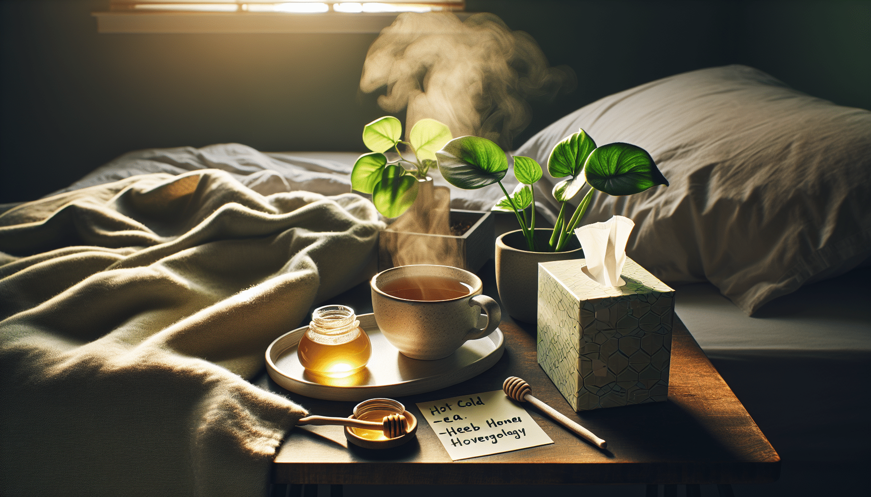 découvrez des astuces efficaces pour guérir un rhume en une nuit et retrouver rapidement votre forme. des conseils pratiques et des remèdes naturels pour soulager les symptômes et favoriser une récupération rapide.