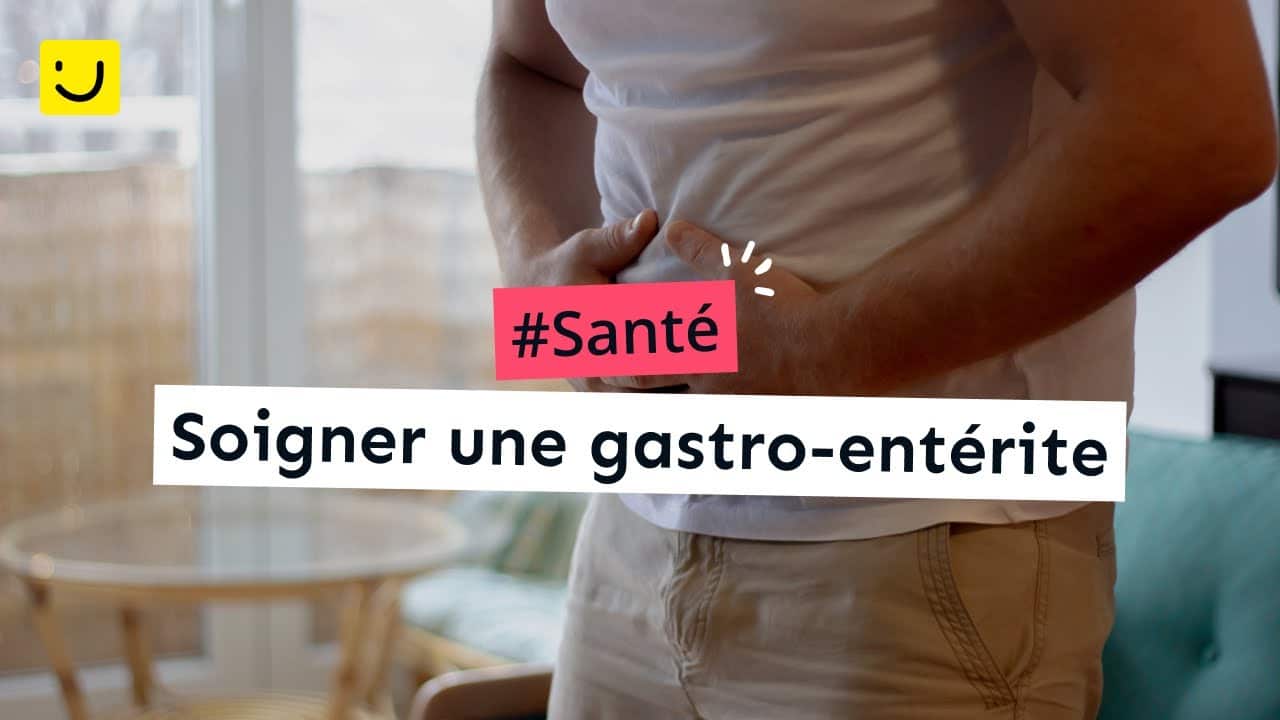 Guerir une gastro