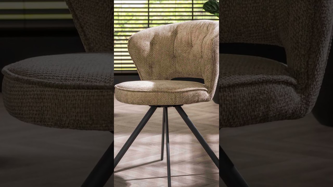 Hauteur chaise standard