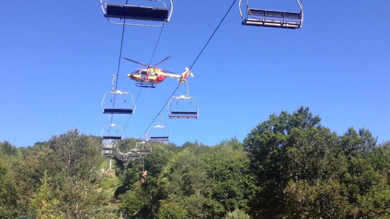 Hauteur neige super besse