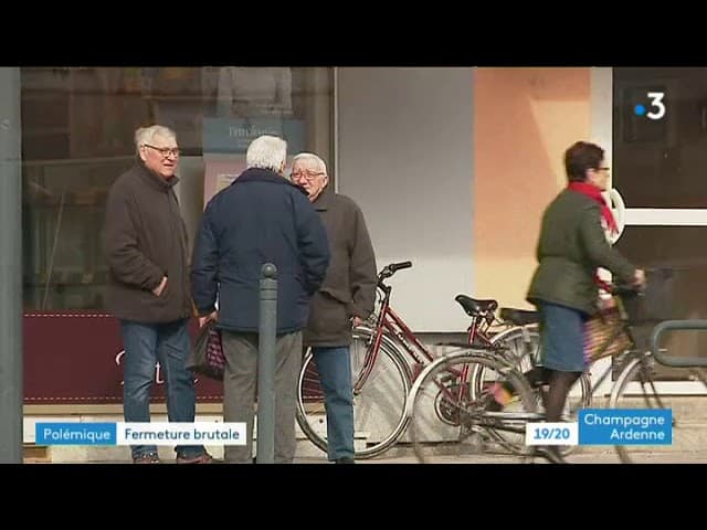 Intermarché Fermeture Définitive