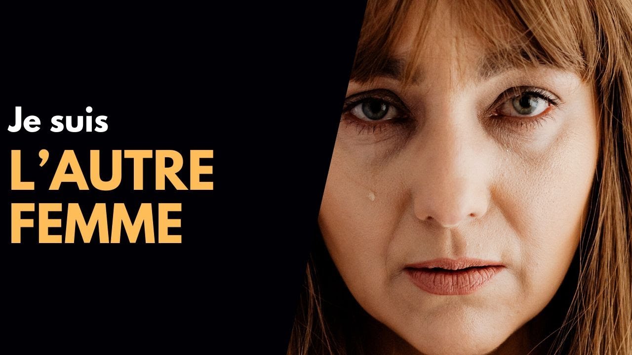 Je suis l'autre femme de ton mari