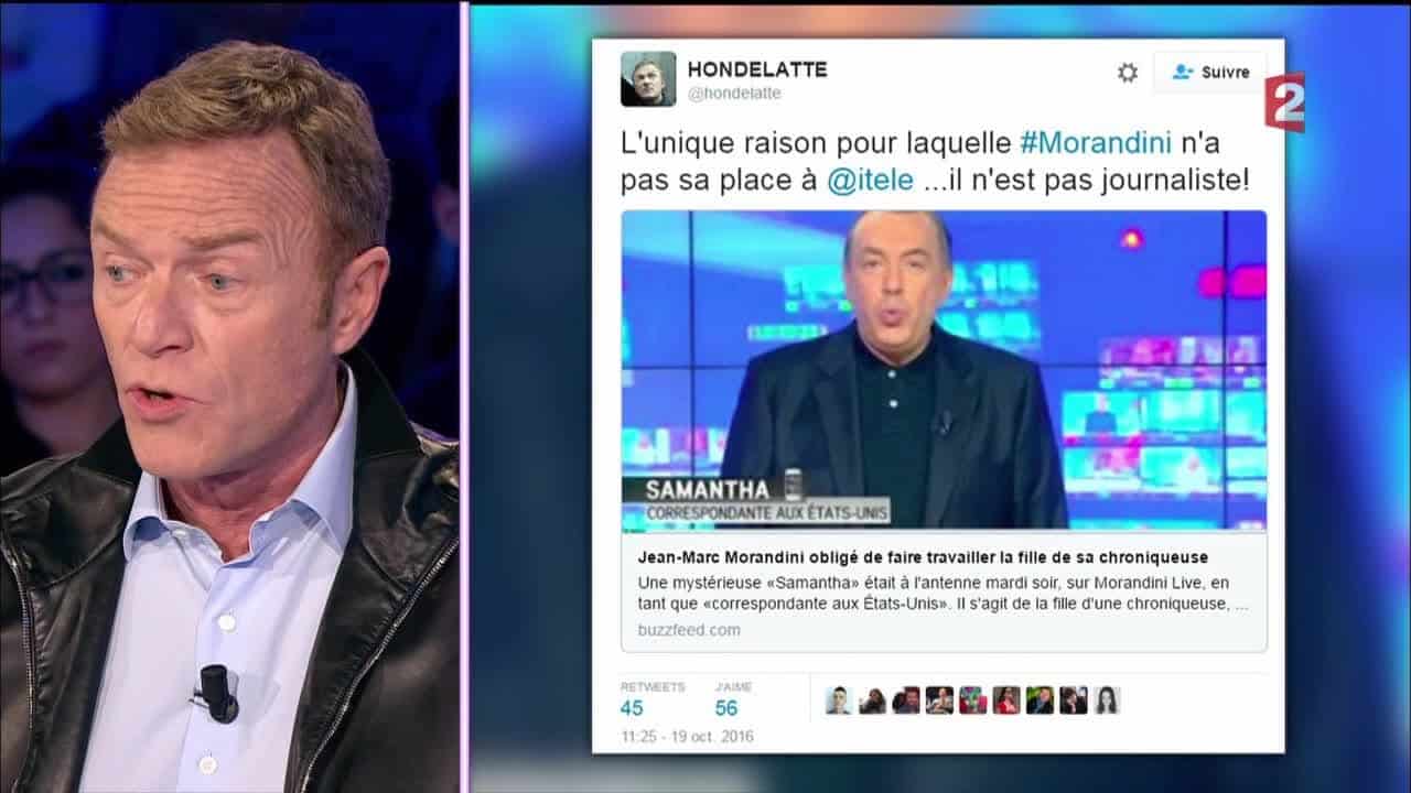 Jean Marc Morandini