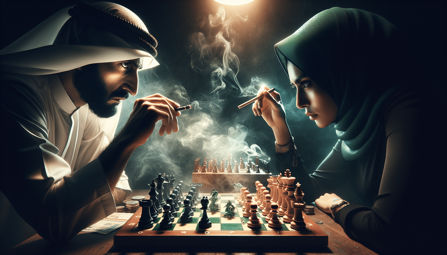 découvrez l'univers fascinant du jeu d'échecs, alliant stratégie, réflexion et passion à chaque coup. plongez dans des parties captivantes et perfectionnez vos compétences pour devenir un maître du jeu.