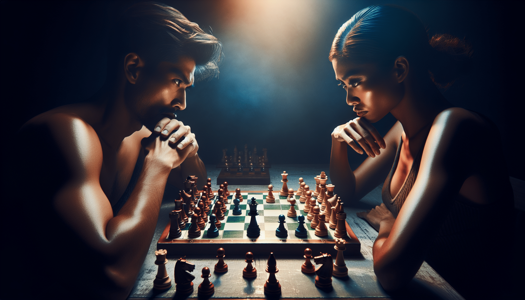 découvrez l'univers fascinant du jeu d'échecs, où stratégie et passion se rencontrent à chaque coup. plongez dans des tactiques éprouvées et des conseils pour améliorer votre jeu tout en appréciant l'intensité de chaque partie.