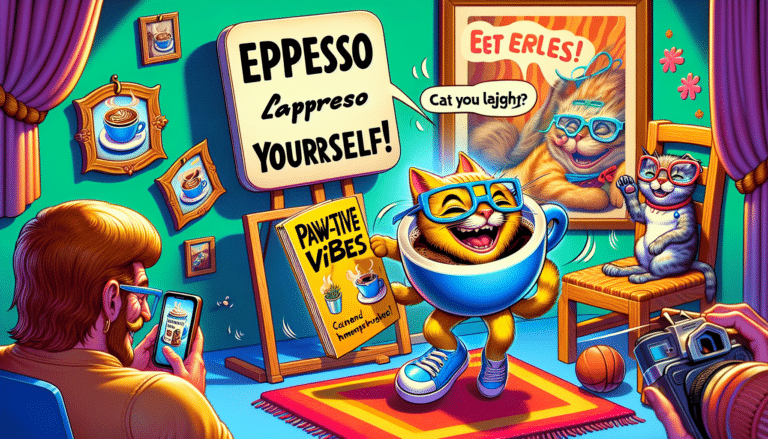 découvrez notre sélection de jeux de mots marrants qui vous feront rire aux éclats ! laissez place à l'humour linguistique et amusez-vous avec des blagues, des calembours et des énigmes verbales. parfait pour égayer vos journées et stimuler votre créativité !