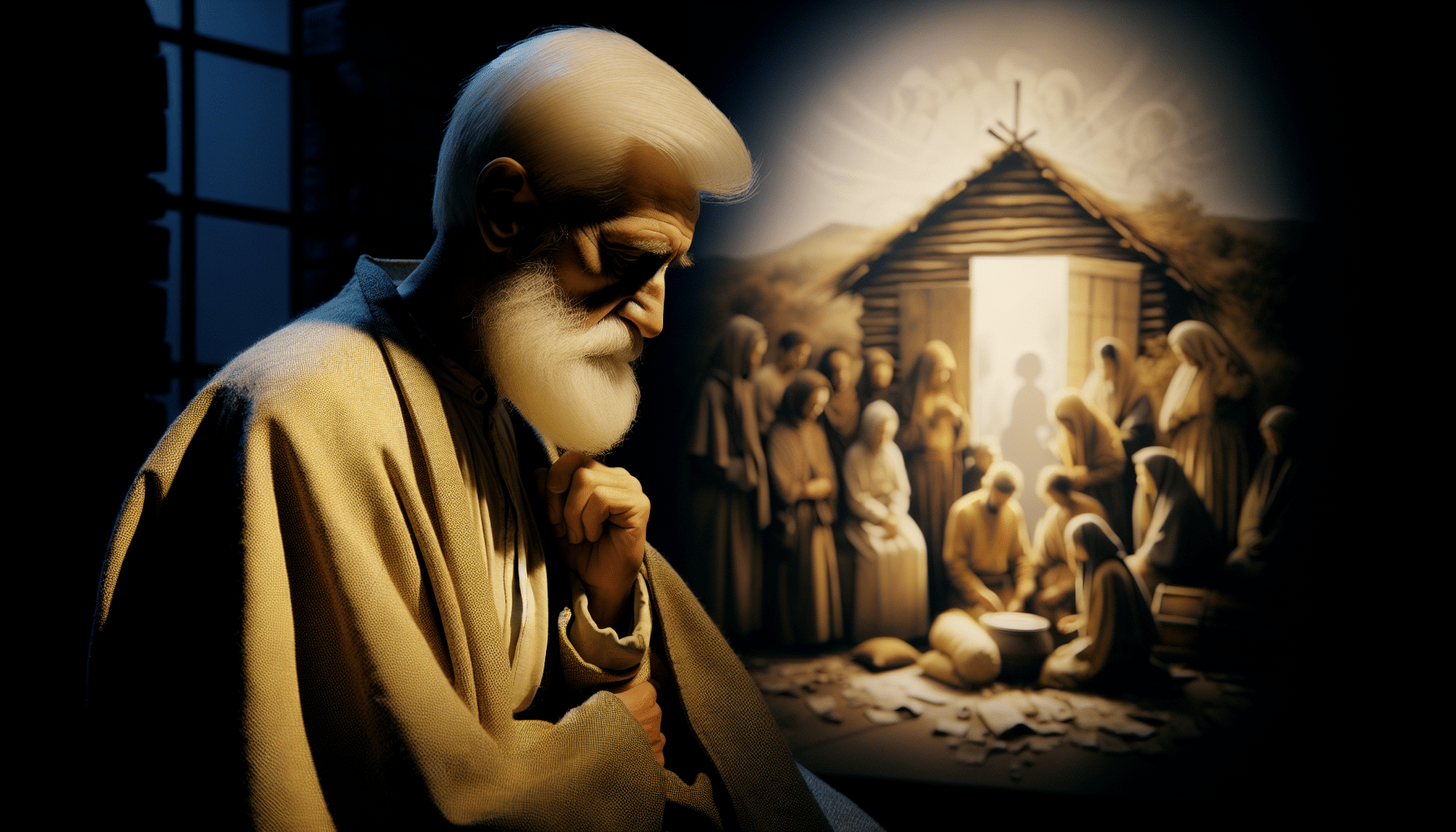 découvrez la vie fascinante de l'abbé pierre, un homme de foi et d'engagement, ainsi que les circonstances entourant son décès. plongez dans son parcours inspirant et son impact sur la société française.