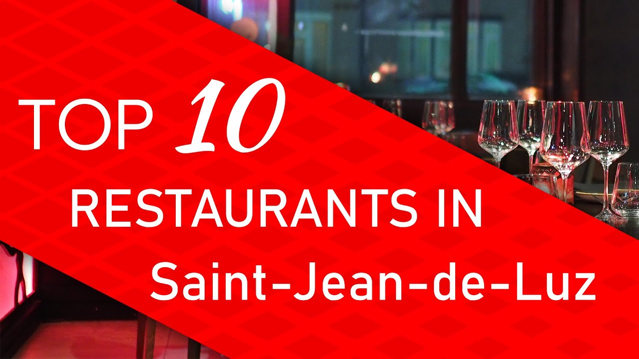 La Vieille Auberge Saint Jean De Luz