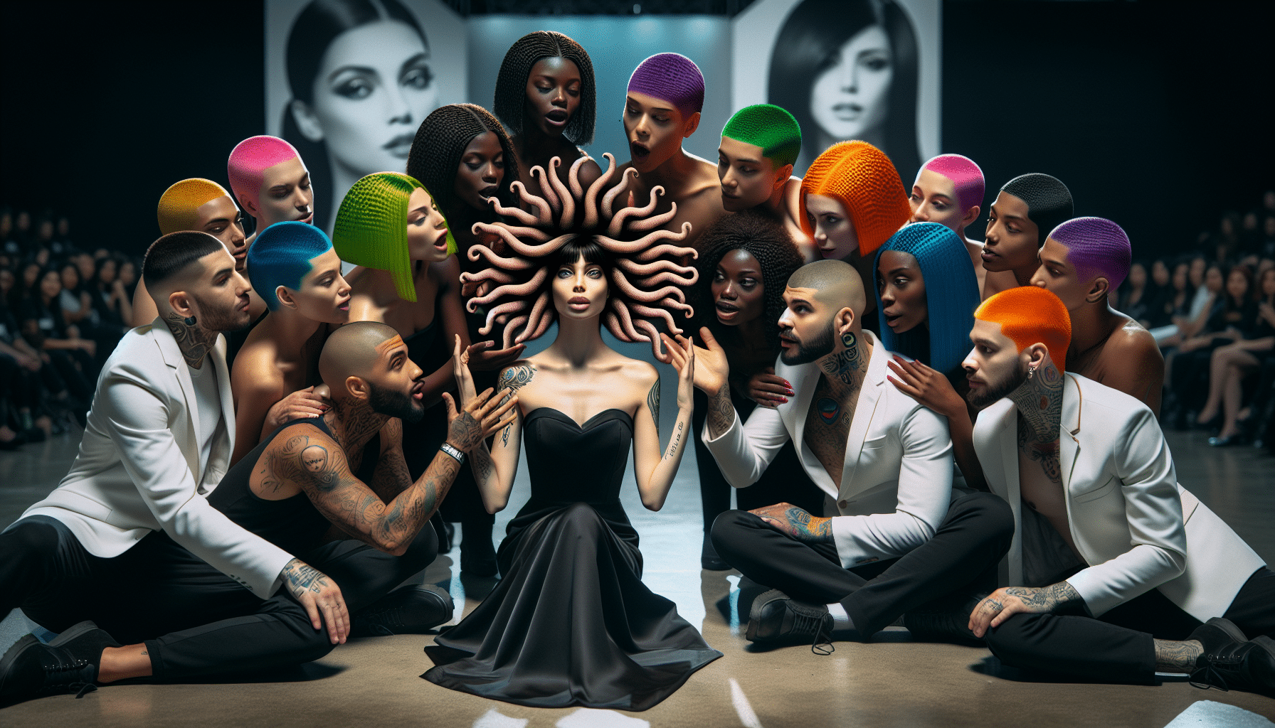 découvrez les secrets et les enjeux de la coupe méduse, une compétition captivante qui mêle stratégie et passion. plongez dans cet univers fascinant où chaque match est une aventure unique à ne pas manquer.