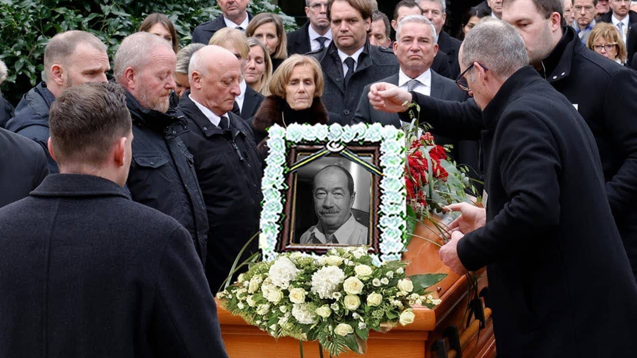 Le Dernier Des Charlots