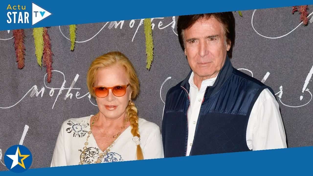 Le Mari De Sylvie Vartan