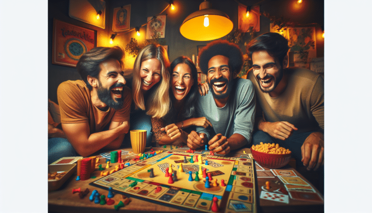 découvrez le trivial pursuit, le jeu culte qui allie défi et amusement. testez vos connaissances et défiez vos amis dans une expérience ludique inoubliable !