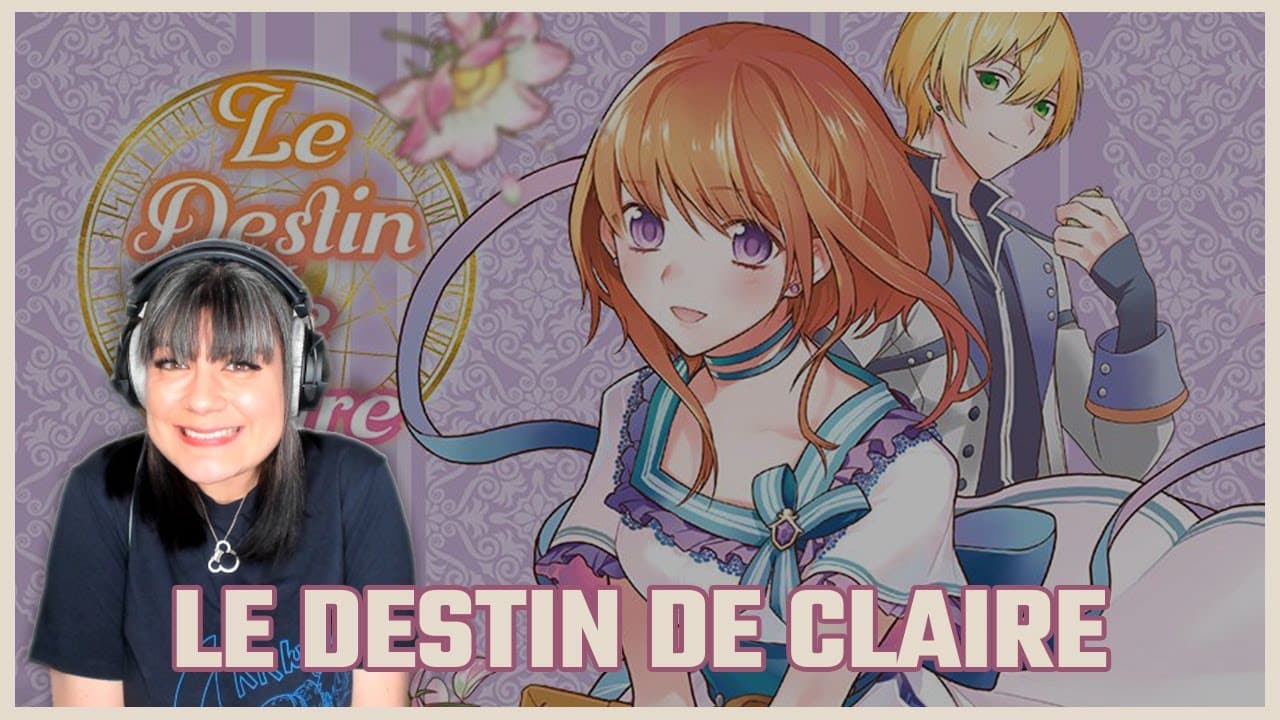 Le destin de claire