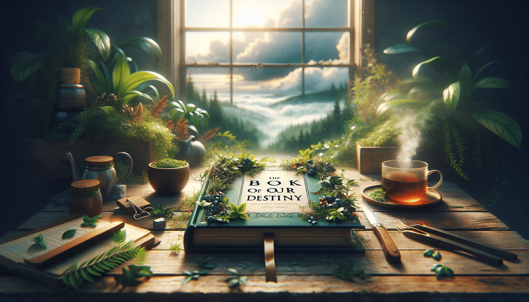 découvrez 'le livre de notre destin', une œuvre profonde qui explore les réflexions sur notre cheminement de vie tout en offrant une inspiration renouvelée. plongez dans des idées stimulantes et des perspectives enrichissantes pour tracer votre propre parcours avec sagesse et sérénité.