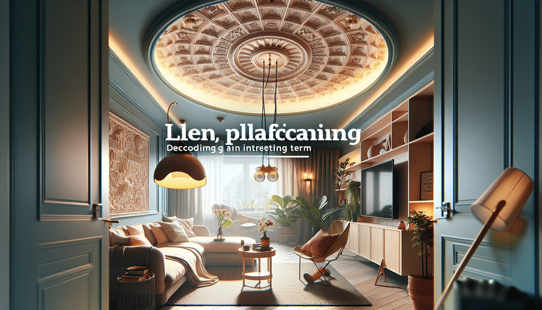 découvrez le terme 'lep plafond' et son intrigue sous tous ses angles. une analyse approfondie qui vous éclairera sur ses significations et implications dans divers contextes. ne ratez pas cette occasion d'enrichir vos connaissances !
