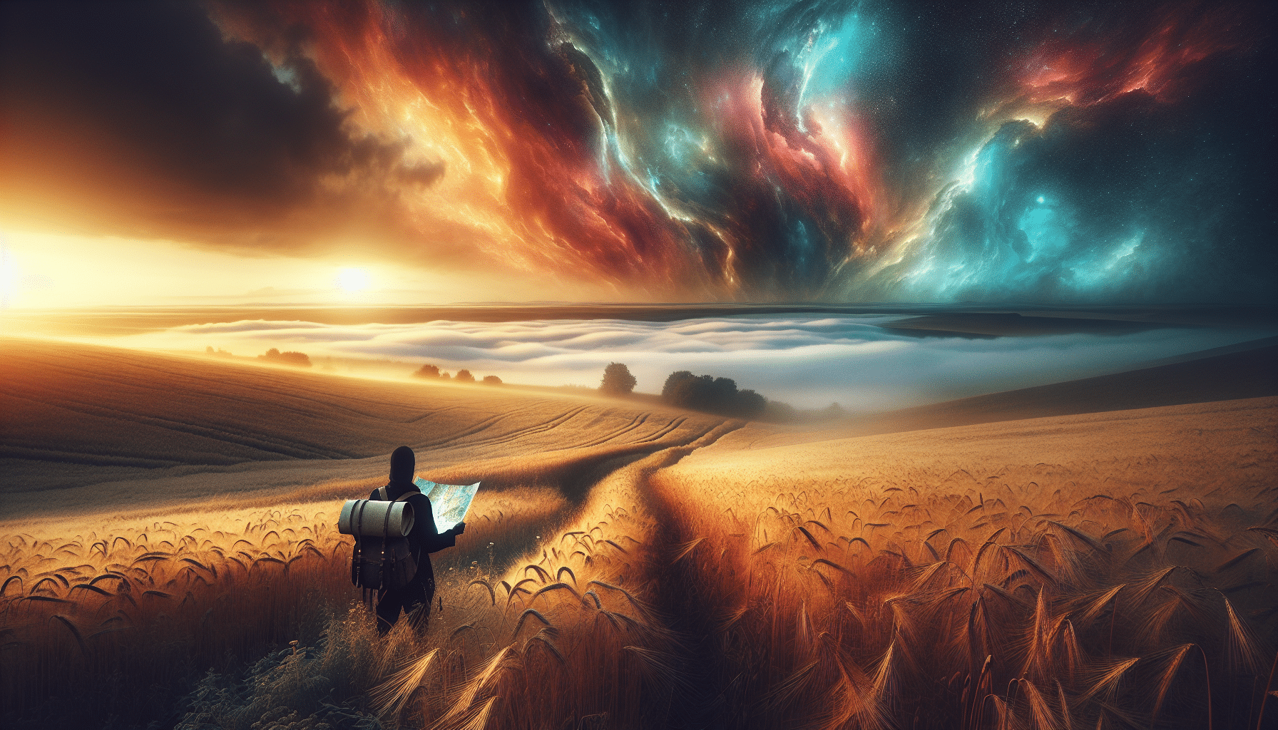 découvrez 'les champs du destin', un voyage fascinant au cœur des mystères du futur. explorez les enjeux et les possibilités qui s'offrent à vous à travers une réflexion captivante sur le destin et les choix qui façonnent notre existence.