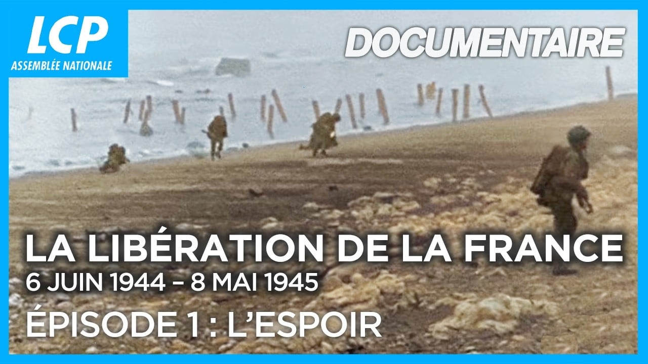 Libération