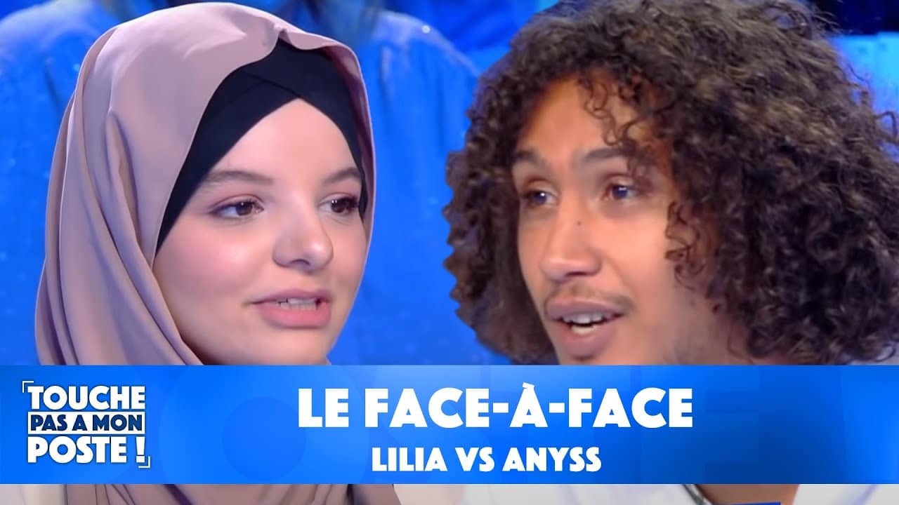 Lilia bouziane origine