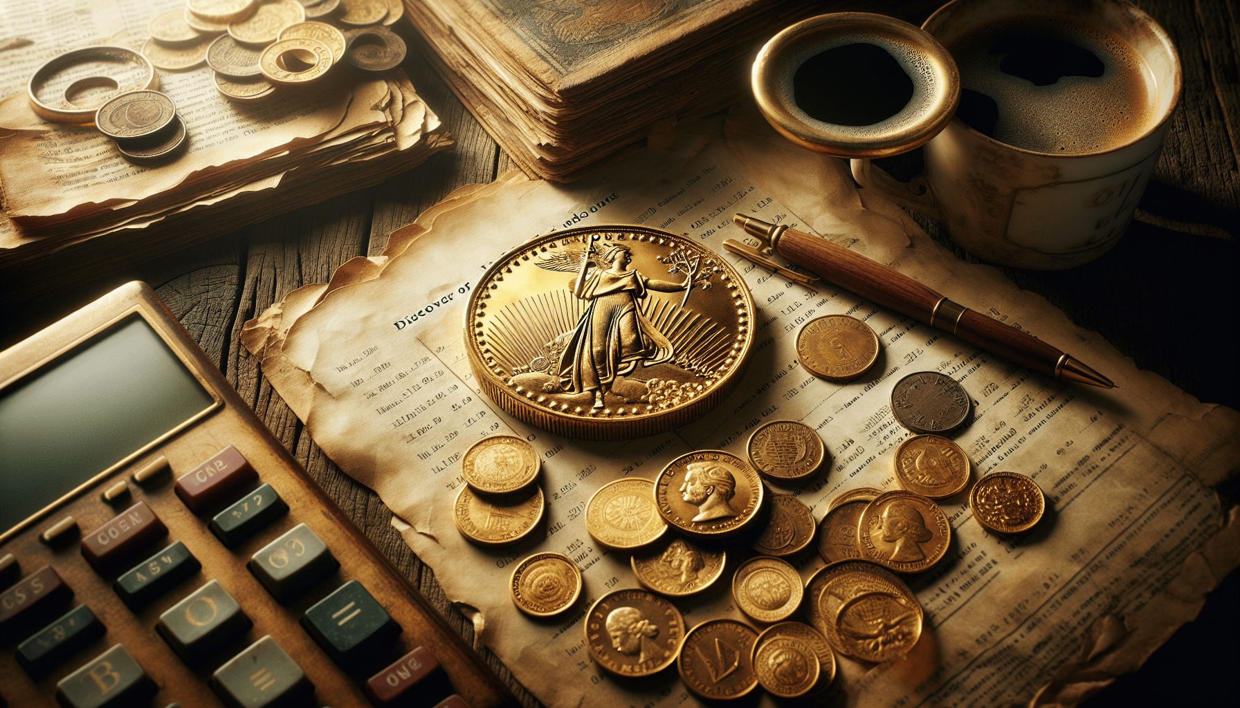 découvrez l'analyse approfondie de la valeur du louis d'or, une pièce emblématique de l'histoire monétaire française, ainsi que son impact économique et culturel à travers les âges.