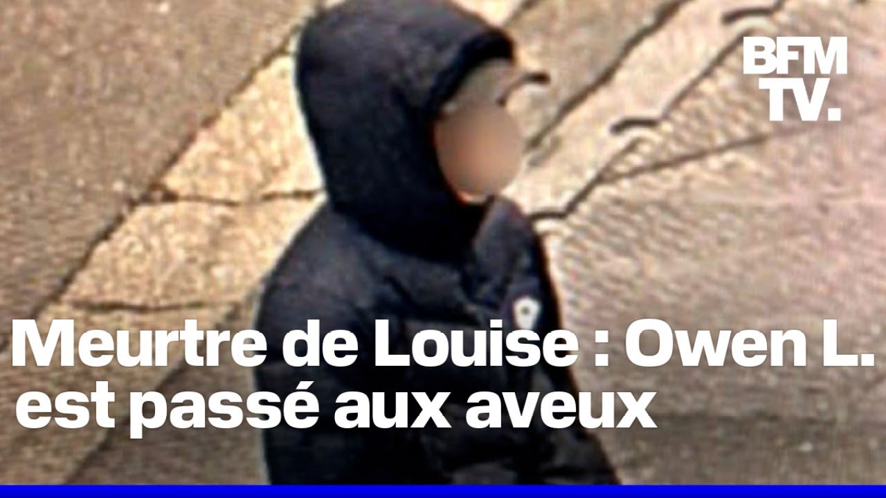 Louise famille