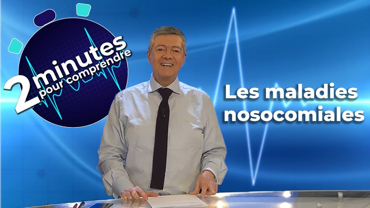 Maladie nosocomiale