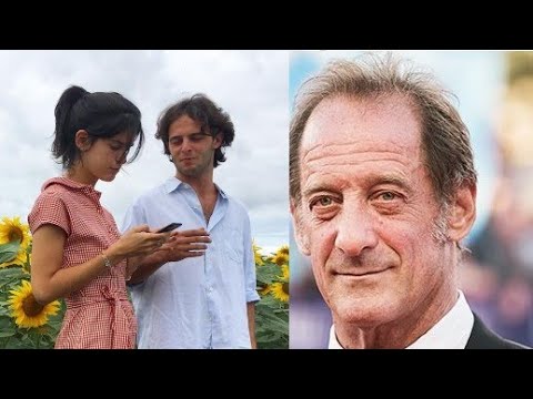 Marcel fils de vincent lindon