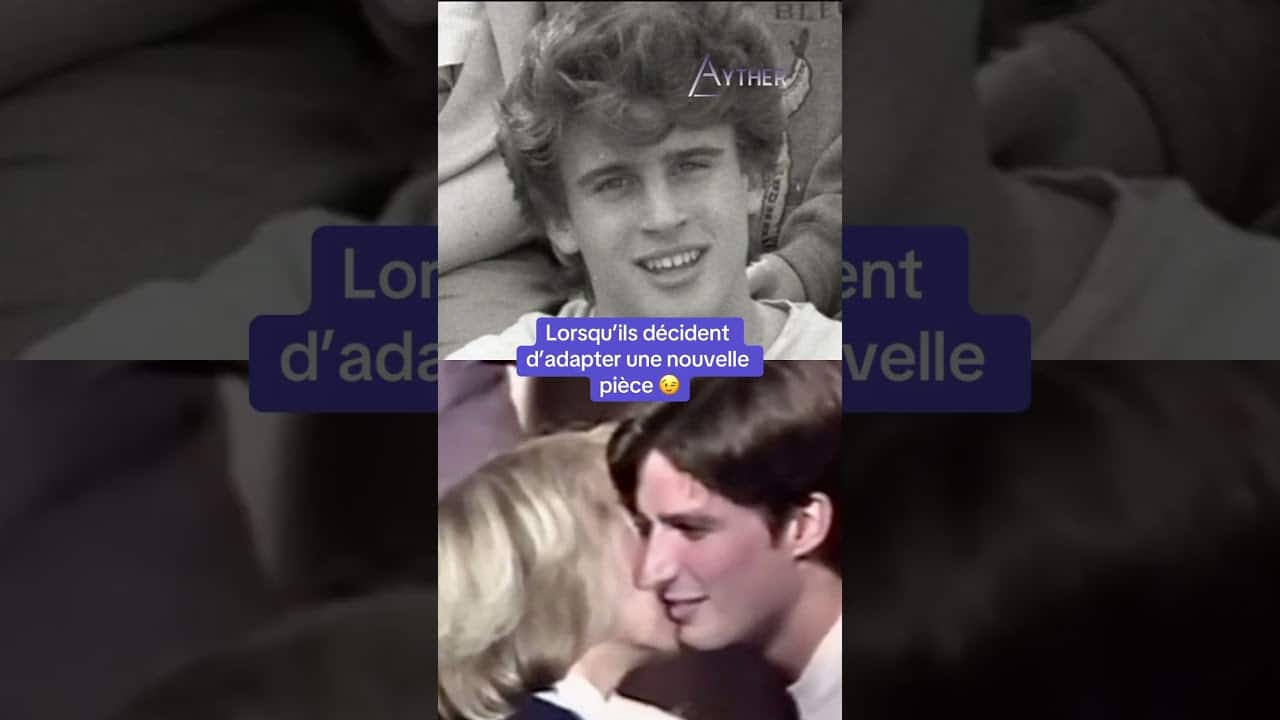 Mariage macron