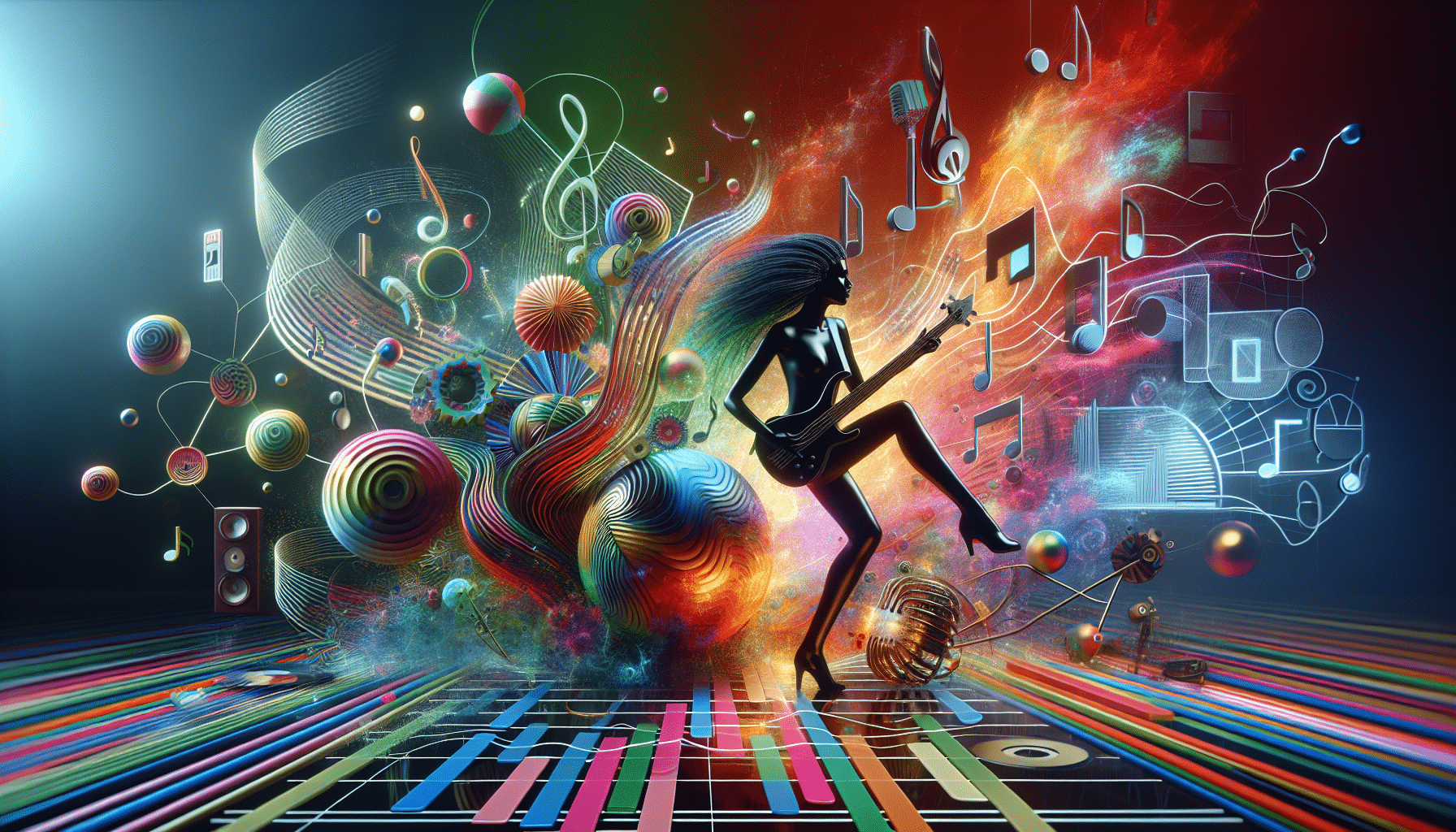 découvrez comment le partenariat entre mastercard et beyoncé redéfinit l'innovation musicale. plongez dans l'univers captivant de la collaboration entre une icône de la musique et une marque de renommée mondiale, mettant en lumière des projets créatifs et des expériences inoubliables.