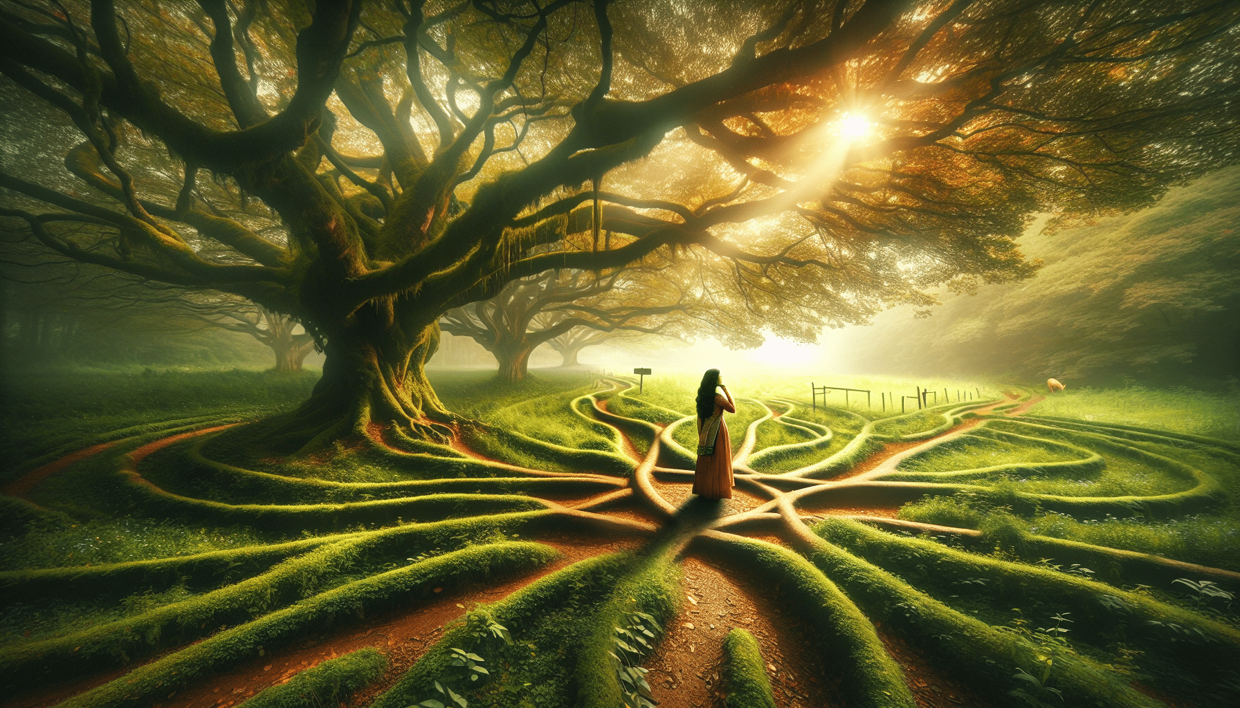 découvrez la matrice du destin, une réflexion profonde sur les choix et les chemins de la vie. explorez comment nos décisions façonnent notre parcours et influencent notre avenir. un voyage introspectif pour mieux comprendre notre existence.