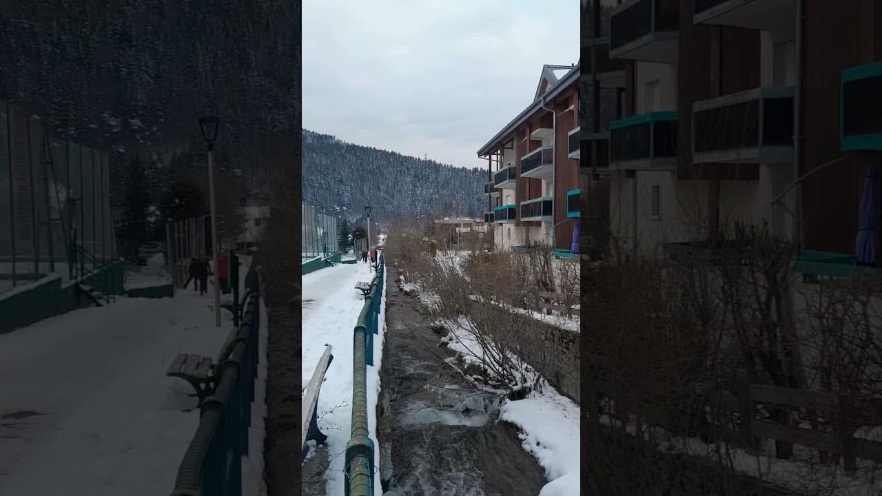 Meteo villard de lans