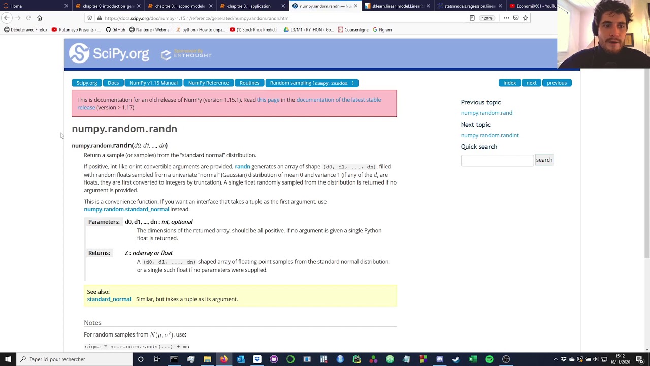 Modèle rapport de stage 3√àme