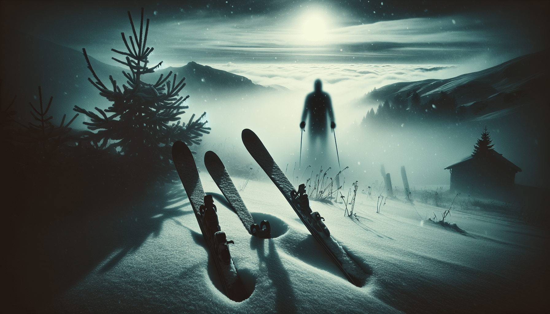 découvrez l'enquête fascinante autour d'une disparition mystérieuse à val thorens. plongez au cœur d'une affaire où les secrets et les mystères de la montagne se mêlent à la tragédie. suivez les révélations qui pourraient changer le cours de l'enquête.