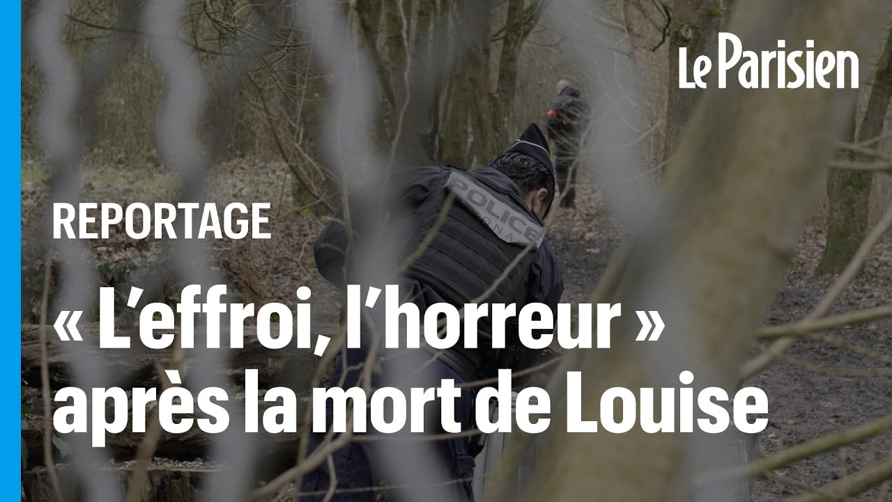 Mort de louise epinay sur orge