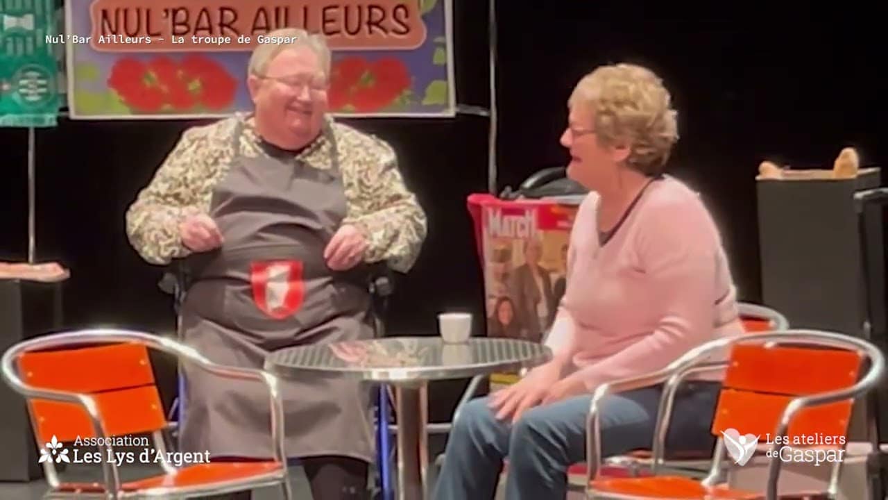 Nul bar ailleurs