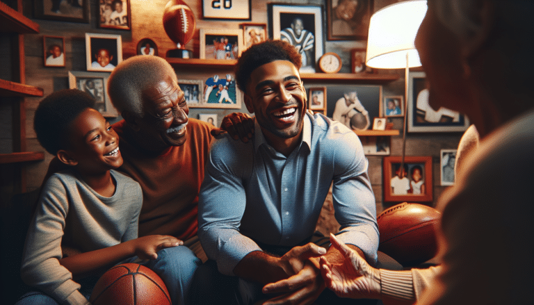 découvrez l'univers familial d'oj simpson à travers une analyse approfondie de sa vie personnelle, des relations complexes et des événements marquants qui ont façonné son parcours. une plongée intimiste dans les liens familiaux et les défis rencontrés par cette personnalité emblématique.