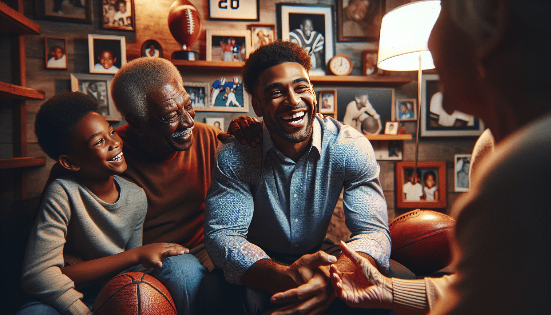 découvrez l'univers familial d'oj simpson à travers une analyse approfondie de sa vie personnelle, des relations complexes et des événements marquants qui ont façonné son parcours. une plongée intimiste dans les liens familiaux et les défis rencontrés par cette personnalité emblématique.