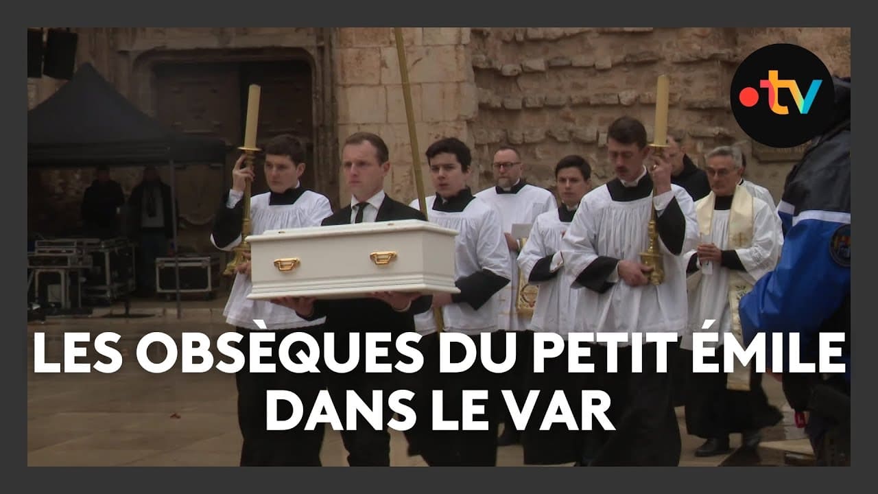 Obseques emile
