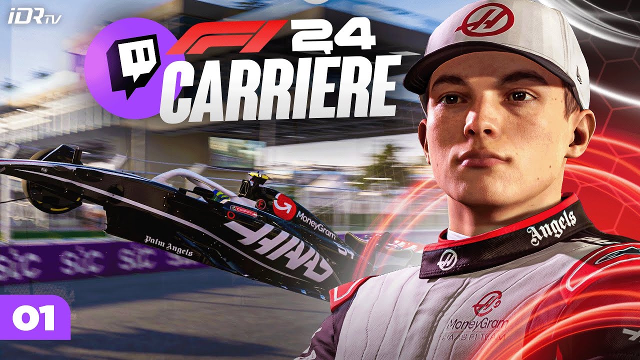 Ollie Bearman Taille