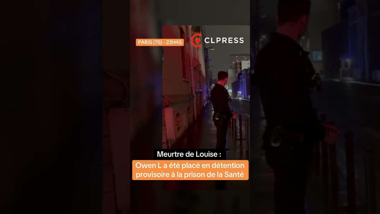 Owen legrand tiktok