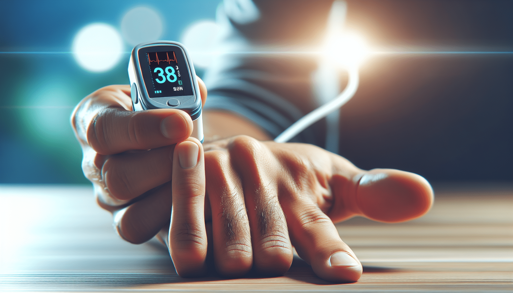 découvrez ce qu'est un oxymètre de doigt et apprenez à interpréter les valeurs normales de saturation en oxygène. informez-vous sur son fonctionnement, son importance pour la santé et comment l'utiliser correctement.