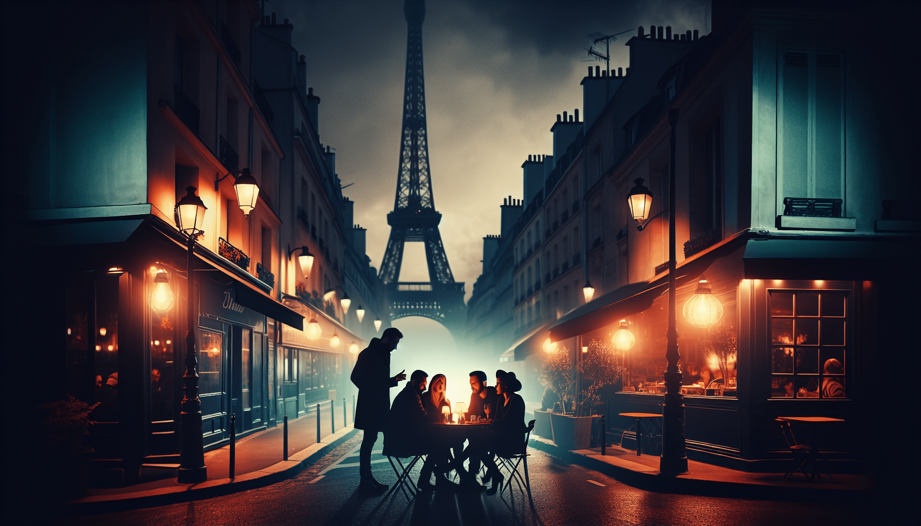 découvrez les causes des pannes de courant à paris et explorez les solutions pour faire face à ces coupures fréquentes. informez-vous sur les mesures à prendre et restez connecté malgré les interruptions d'électricité.