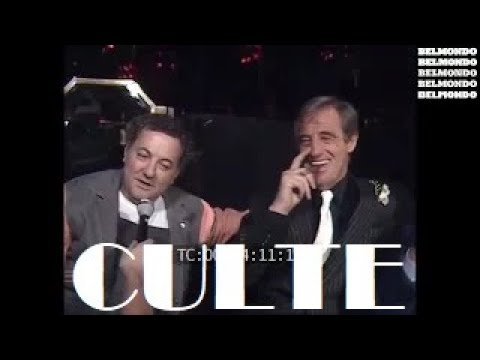 Paul Belmondo Jeune