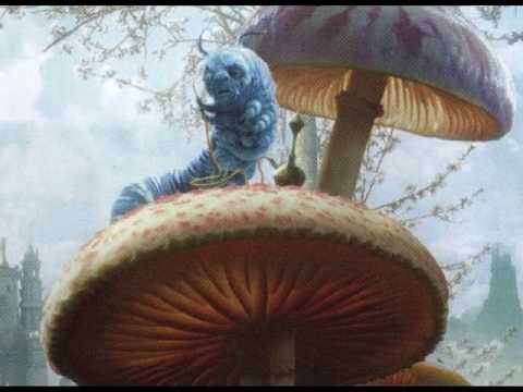 Personnage Alice Au Pays Des Merveilles