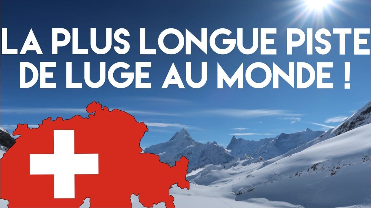 Piste De Luge Autour De Moi