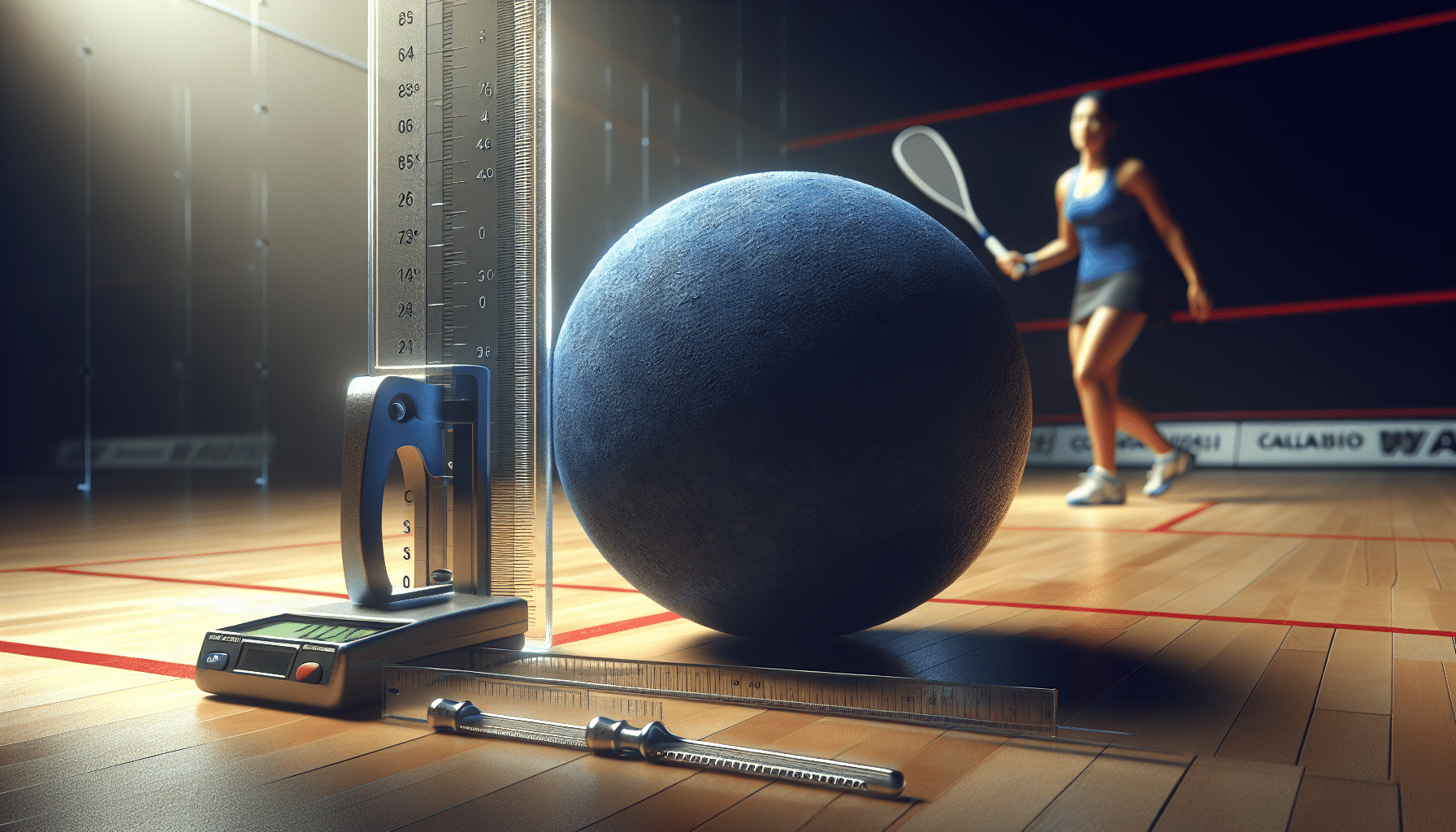 découvrez l'analyse approfondie des spécifications sportives concernant le poids de la balle de squash. comprenez comment ce facteur influence le jeu, les performances des joueurs et les normes officielles. une lecture essentielle pour les passionnés et les pratiquants !
