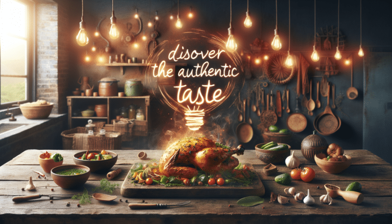 découvrez poulet fr, une adresse culinaire authentique qui célèbre les saveurs traditionnelles du poulet. plongez dans un voyage gastronomique unique où la passion pour la cuisine se marie avec la qualité des ingrédients. un retour sur cette expérience culinaire inoubliable vous attend !
