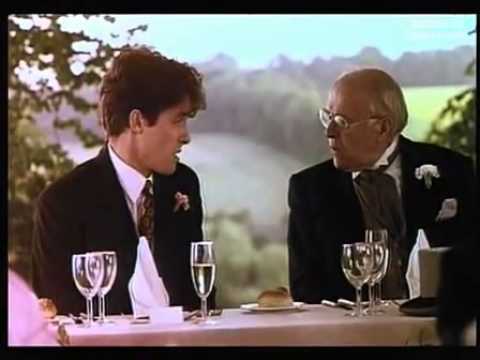 Quatre mariage et un enterrement